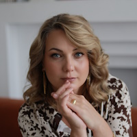 Салакина Анна Викторовна